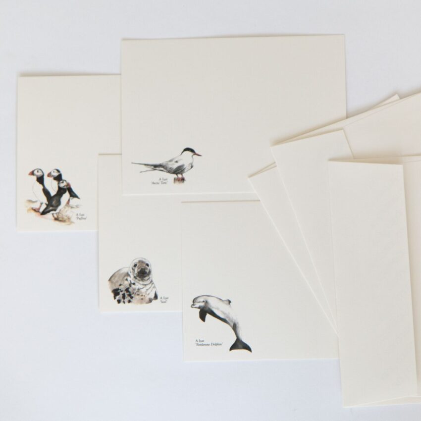 "Island Life" Postcards (Pack of 8)