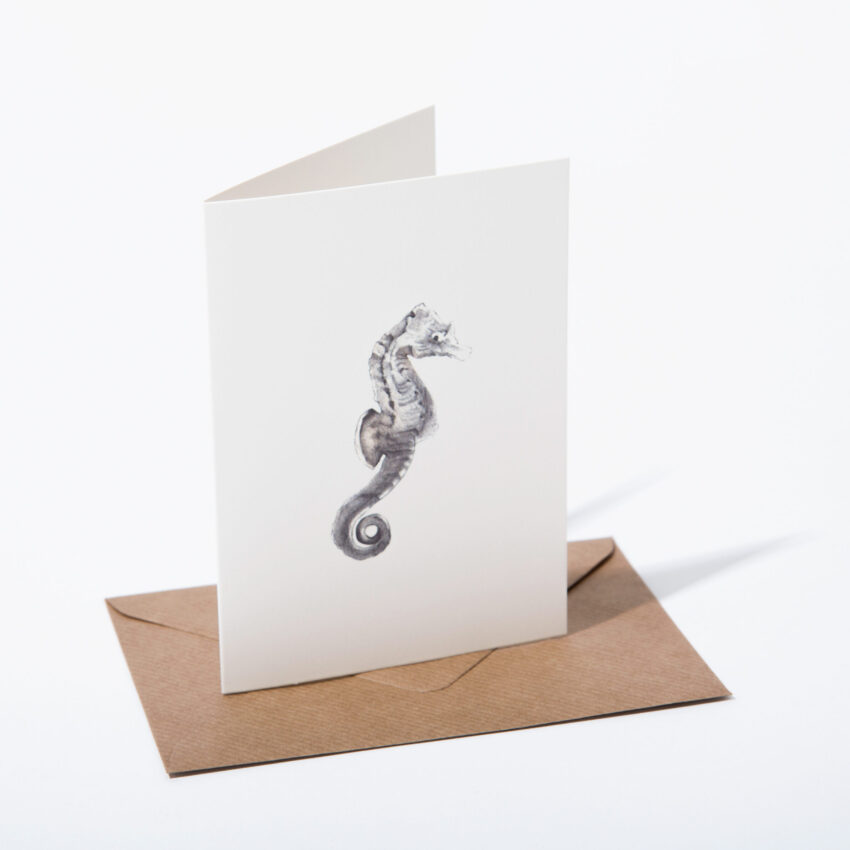 "Seahorse"